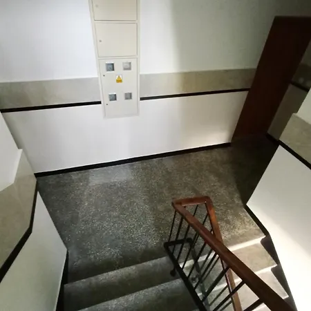 Apartamento Dzielna Ii