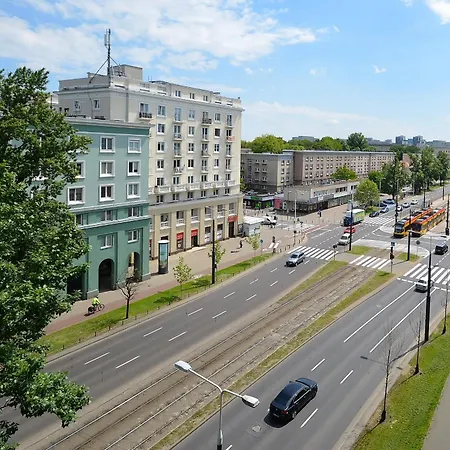 Dzielna Ii Lägenhet *