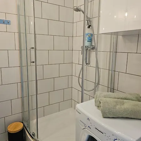 Apartamento Dzielna Ii *