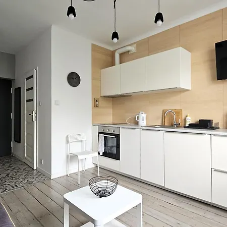 Dzielna Ii * Varsovie