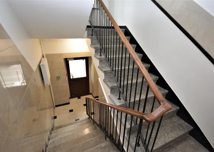 Dzielna Ii Lejlighed