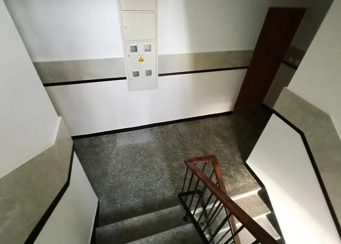 Lejlighed Dzielna Ii