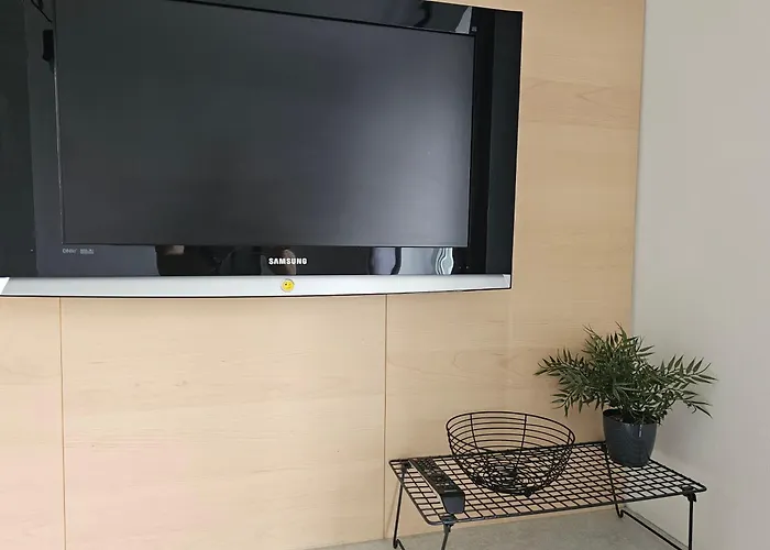 Lejlighed Dzielna Ii *