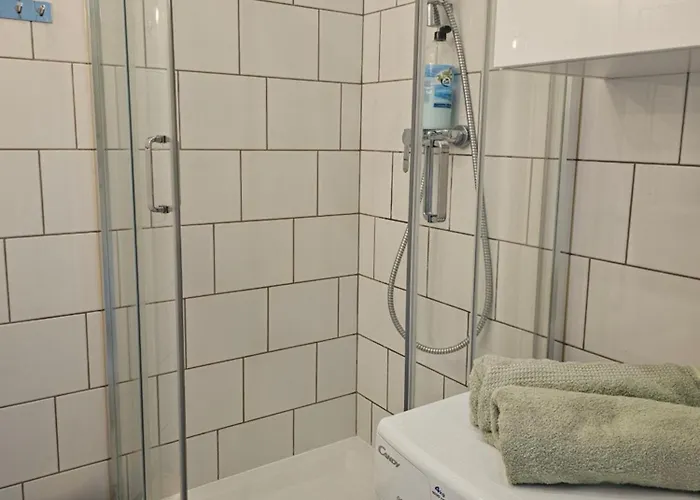 Lejlighed Dzielna Ii *