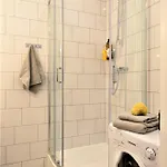 Apartmán Dzielna Ii *