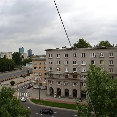 Dzielna Ii Varšava