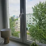 Apartamento Dzielna Ii Varsóvia