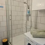 Apartamento Dzielna Ii *