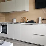 Apartamento Dzielna Ii Varsóvia