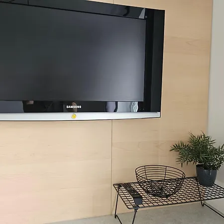Apartamento Dzielna Ii *
